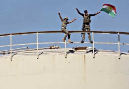 Güney’in milyar dolarlık petrol geliri nereye gidiyor?