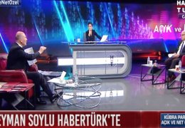 Kuyruğu tümüyle dışarıda kalan yalanlar