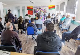 Kassel DKTM kongresini gerçekleştirdi