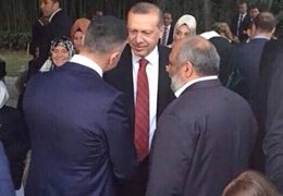 Türkiye'nin hakikati ve bataklıkta yüzdürülen toplum!