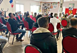 ‘Kürt halkının filozofuydu’