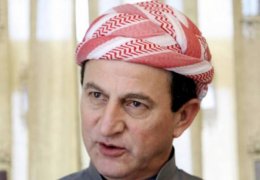 Edhem Barzani’nin tavrı
