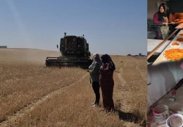 Kadınların yönettiği bir dünya
