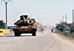 İdlib yeniden patlayabilir