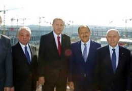 Peker içeriden biri olarak teyit ediyor