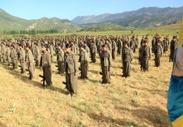 1 Haziran özgürlük atılımının direniş ruhu