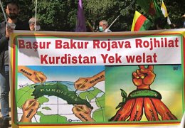 Demokratik ulusal çözümün yolu