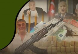 Müesses nizam sallanırken…