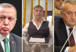 Mafyatik iktidar kendini deşifre etti