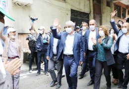 Hep birlikte çözebiliriz