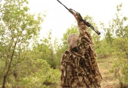 Dağlarda ‘özgürlük ve zafer an’ıdır’