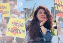 Amed’de kayyum mobbingi