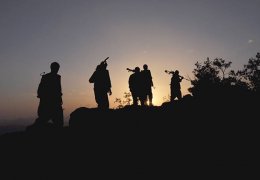 Cesur insanların savaşı