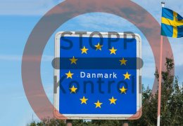 Danimarka'dan skandal mülteci kararı