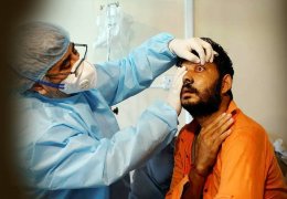 Kara mantar hastalığı yayılıyor