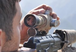 Bugün Mamreşo Direnişi’nin 10. günüdür