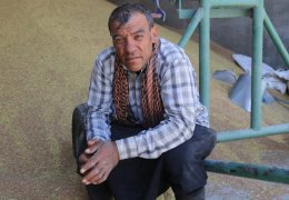 ‘Görünmüyoruz çünkü hamalız’