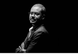 Booker Ödülü, David Diop’a verildi