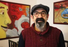 Ne cezaevi ne sürgüne teslim oldu