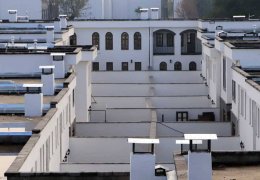 Bu semtin adı ‘İşgalevleri’!