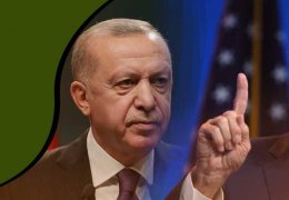 Erdoğan/Biden görüşmesi