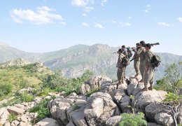 Gerilla şahsında hedeflenen Kürt halkıdır