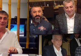 Türk çeteciliğinin Almanya şubesi