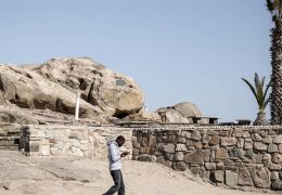 Almanya’nın Namibya ‘yüzleşmesi’: Bir özür ‘satın almak’