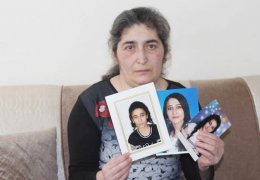 Engelli kızı 11 aydır kayıp