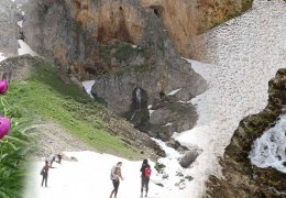 Dersim’de bir inanç pınarı: Buyer Ana