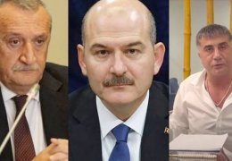 Kirlenmenin temeline inmek