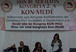 KON-MED’de yeni dönem