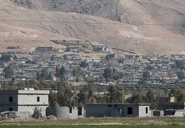 Tetikçi Türkiye’nin hedefi Peşmerge ve Mexmûr