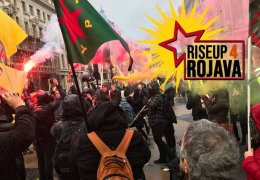 Rojava Afganistan değildir; o alınmaz ve satılmaz 