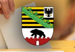 Sandıktan CDU çıktı