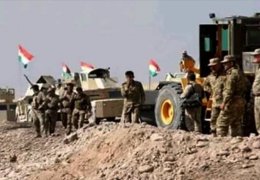 Güney Kürdistan’ın işgali ve KDP’nin rolü