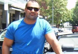 Çeteci Ayık Türk yetkililerle bağlantılı