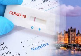 Büyük Britanya’da ‘açılma’ gecikebilir