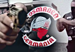 Almanya, Peker'in itiraflarını ciddiye almalı