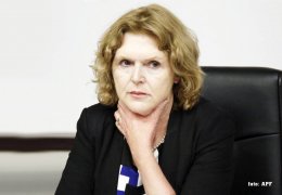 Lawlor: Hak savunucuları özgürlükten mahrum