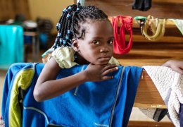 Cihatçı gruplar 51 çocuğu kaçırdı