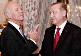 Air Force One’da korku ve nefret