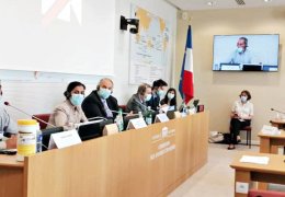 Günlük rakamlar 100 binin üzerinde!