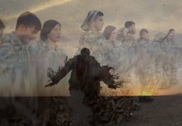 Awazê Çiya’dan ‘Bazên Zagrosan’ klibi