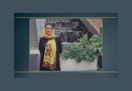 Viyan Mohammedi serbest