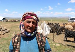 Kış hazırlığı yazdan başlıyor
