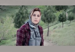 İran Kürt çevreciyi hapse attı