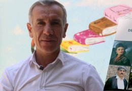Botan Kürt edebiyatına öncülük yaptı
