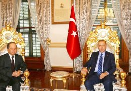 KDP, Türk devletinin oyunlarına gelmemeli