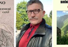 'Acılı Kuşak'tan bir şair